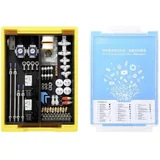 Makeblock MakerSpace Kits Zubehör Ergänzungsset MakerSpace Pneumatic Parts