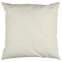 IB Laursen Kissen-Inlett 50x50 cm, 800g