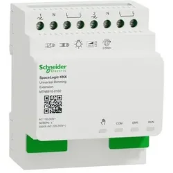 Schneider Electric Erweiterung Dimmer SpaceLogic KNX