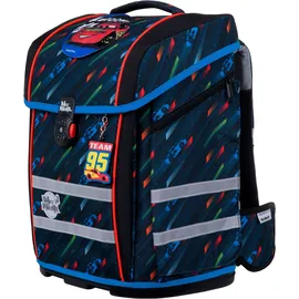 McNeill Perfecto 5-tlg. Cars blau