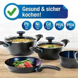DS PRODUKTE BRATmaxx Topfset 7-tlg. BRATMAXX