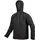Endura Hummvee Windproof Shell Jacke schwarz