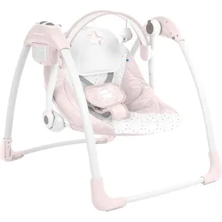 KIKKABOO Kikkaboo, Babywippe, Chillo elektrisch,