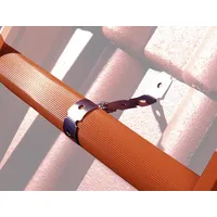 Iller-Leiter Iller Leiternbefestigung für unteres Leiternende