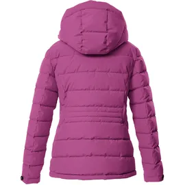 KILLTEC Damen Steppjacke KOW 10 WMN QLTD JCKT, magenta, 38