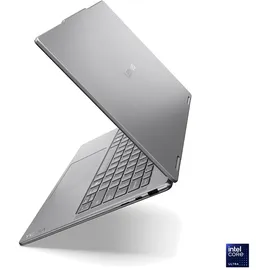 Lenovo Yoga 7 2-in-1 14'' Intel Core Ultra 7 256V 16 GB RAM 512 GB SSD Luna Grey 83JQ008SNT