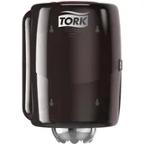 TORK Handtuchspender Rot/Schwarz