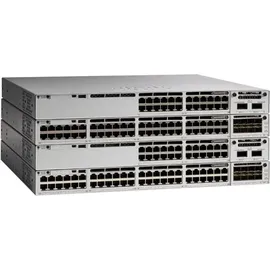 Cisco Catalyst 9300X - Network Advantage Switch