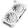 Asus Dual GeForce RTX 4060 Ti EVO White OC, DUAL-RTX4060TI-O8G-EVO-WHITE, 8GB GDDR6, HDMI, 3x DP (90YV0J4B-M0NA00)