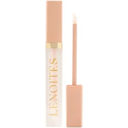 Lenoites Lippenöl Tinted   Nude Damen