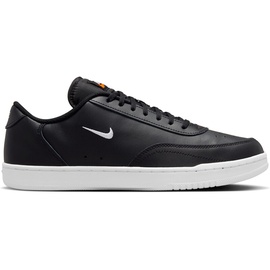 Nike Herren Sneaker, schwarz(schwarz), Gr. 41