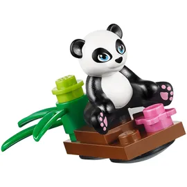 LEGO Friends Große Dschungelrettungsbasis 41038