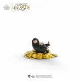 Schleich Harry Potter Niffler mit Gold 14905