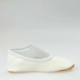 Beck GYM-SCHUH WEISS 28