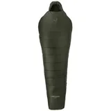Nordisk Knuth ±0° Mummy Schlafsack (Größe max. 175cm, gruen)
