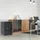 Rottner Tresor Atlas Fire 65 grau / Sicherheitsstufe EN-1