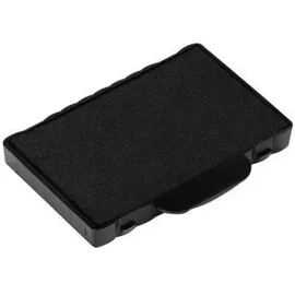 Trodat Ersatzstempelkissen 6/56 Schwarz 2 St.