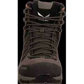 Salewa Mountain Trainer Lite Mid GTX Herren Bungee Cord/Black 43