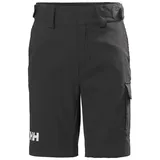 HELLY HANSEN Qd Cargo Shorts ebony 10