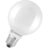 LEDVANCE LED-Kugellampe Globe 4099854237010 3,8 W E27 warmweiß