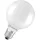 LEDVANCE LED-Kugellampe Globe 4099854237010 3,8 W E27 warmweiß