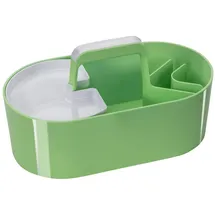HAN Toolbox Loft Schreibtisch-Organizer Limegreen 4 St.