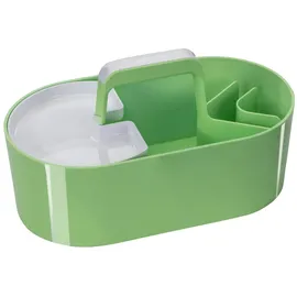 HAN Toolbox Loft Schreibtisch-Organizer Limegreen 4 St.