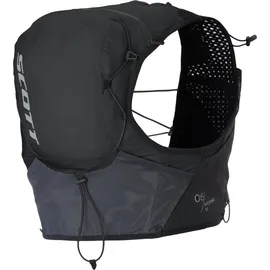 Scott Endurance TR' 6 Trailrunningrucksack (Größe L , schwarz)