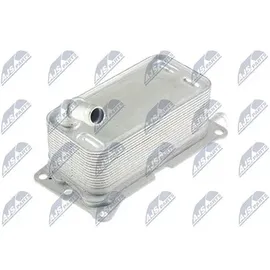 NTY Ölkühler, Automatikgetriebe