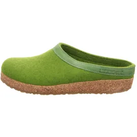 HAFLINGER Grizzly Torben Grassgrün 45
