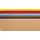 Glorex  verzierwachs Set 10 Modefarben 200 x 55 100 mm Stück