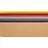 Glorex  verzierwachs Set 10 Modefarben 200 x 55 100 mm Stück