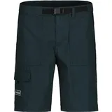 maloja RaffinoM. Shorts Regular Schwarz/Blau L