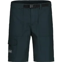 maloja RaffinoM. Shorts Regular Schwarz/Blau L