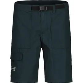 maloja RaffinoM. Shorts Regular Schwarz/Blau L