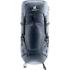 Deuter Aircontact Lite 40+10 black/marine