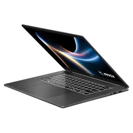 MSI Prestige 16 Flip AI+ 16'' Intel Core Ultra 9 386H 32 GB RAM 4 TB SSD Win11 Home Grau