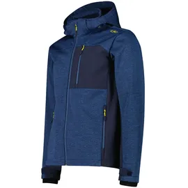 CMP 35a1687 Jacke Bluestone Mel 3XL