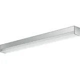 EMCO system2 6 W 600 lm 4000 K Silber 30 cm