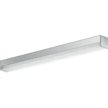 EMCO system2 6 W 600 lm 4000 K Silber 30 cm
