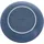 Beliani VIVANI Tafelservice 18-tlg. Blau