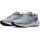 Nike Revolution 7 Kinder Cement Grey / University Blue 38,5