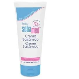 Sebamed Baby Balsamico Creme 300ml - Multicolor - One Size