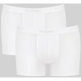 SLOGGI Retro Pants 24/7 in white | Gr.: 4