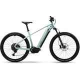 Ghost E-Teru Advanced 2023 27,5 Zoll RH 54 cm grün