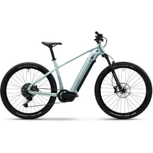 Ghost E-Teru Advanced 2023 27,5 Zoll RH 54 cm grün