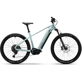 Ghost E-Teru Advanced 2023 27,5 Zoll RH 54 cm grün