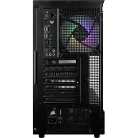 One Gaming Gaming-PC Intel Core i7 11700KF 3,6 GHz 32 GB RAM 1 TB SSD RTX 3060 Ti Win 11