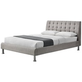 Hti-Living Bett 140 x 200 cm Svea