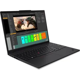 Lenovo ThinkPad P16s G4 AMD Ryzen AI 7 PRO 350 32 GB RAM 512 GB SSD 21QR005AGE